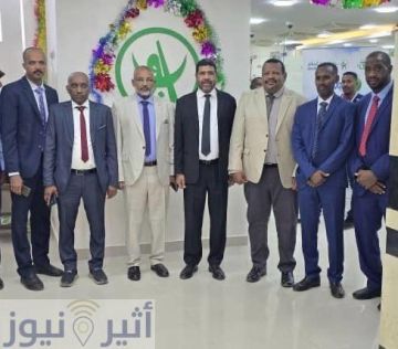 بنك امدرمان الوطني يكرم رموز محلية المناقل في حفل افتتاح فرعه الجديد بنك امدرمان الوطني يكرم رموز محلية المناقل في حفل افتتاح فرعه الجديد