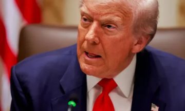 ترامب يعلن وقف الهجرة من دول العالم الثالث بعد احداث واشنطن وإلغاء ملايين الطلبات