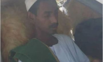 الحكم بالسجن لمدة عام على مدعي المهدية بهمشكوريب