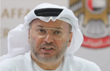 الإمارات ترحب بالجهود الأمريكية لوقف القتال في السودان