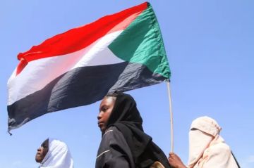 حرب السودان تنذر بفوضى عالمية جديدة مقال في بلومبرغ حرب السودان تنذر بفوضى عالمية جديدة مقال في بلومبرغ