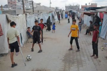 اليوم العالمي للطفل: كيف يعاني الأطفال في مناطق الحروب والنزاعات؟