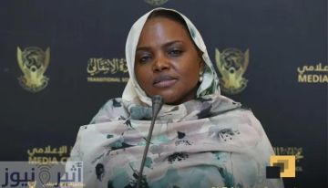 وزيرة: وثقنا (25) حالة عنف جنسي في الفاشر