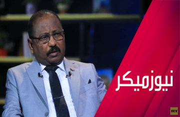 بعد الفاشر.. أين تتجه الحرب بالسودان؟ بعد الفاشر.. أين تتجه الحرب بالسودان؟