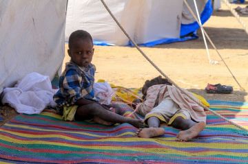 قرار أممي لإرسال بعثة تقصي حقائق إلى السودان