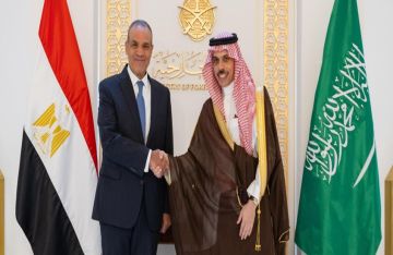اتصال مصري سعودي وبيان يوضح حقيقة توتر العلاقات بين البلدين