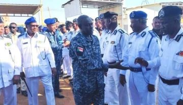 تمديد فترة تخفيض رسوم الترخيص ورخص القيادة بالخرطوم