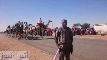 استشهاد مدير مكتب وكالة سونا بالفاشر على أيدي المليشيا المتمردة