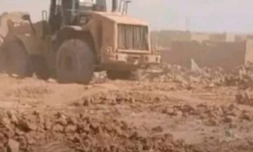 جهاز حماية الأراضي بشرق النيل يتجه لإزالة التعديات على نفقة المخالفين