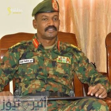 قائد قوات درع السودان ابوعاقلة كيكل يعلن أمر خطير