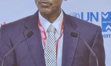 السودان يتضامن مع المملكة العربية السعودية في منظمة العمل الدولية