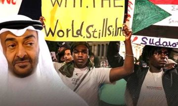 اسرائيل تلغي تظاهرات للجالية السودانية احتجاجا على انتهاكات مليشيا آل دقلو بطلب من الامارات