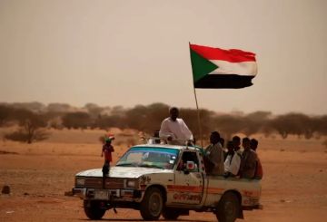 هل تدفع سيطرة قوات الدعم السريع على الفاشر إلى تقسيم السودان؟