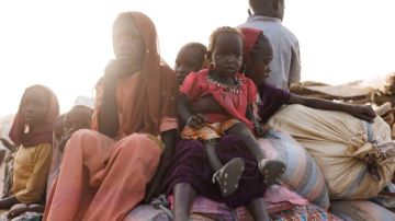 فيديو متداول لـ انشقاق ضابط في الجيش السوداني .. هذه حقيقته