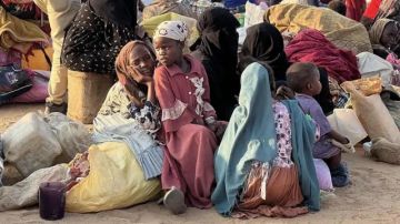 الأمم المتحدة تدعو لتحرك عاجل لوقف الفظائع المروعة في الفاشر، وتحذيرات من مجاعة وإبادة جماعية محتملة في دارفور