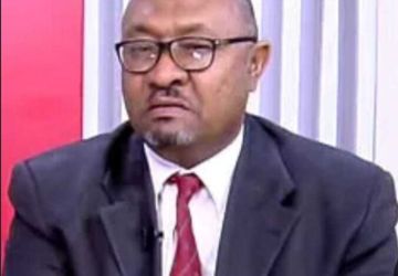 التدخل الاجنبي في السودان..(1956_2025) (1 9)_بقلم: دكتور ياسر احمد ابراهيم