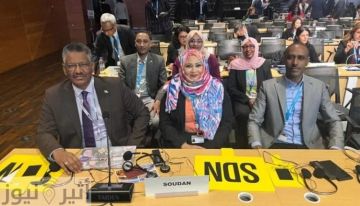 السودان يحقق إنتصارا دبلوماسيا في باكو