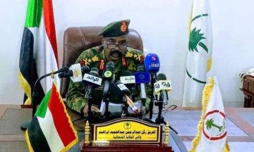 والي الشمالية يصدر أمر طوارئ بحظر نقل السلع والبضائع لمناطق المليشيا والي الشمالية يصدر أمر طوارئ بحظر نقل السلع والبضائع لمناطق المليشيا