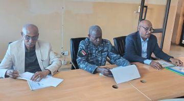 والي الخرطوم يعلن إعفاء سكان الولاية من سداد رسوم فاتورة المياه للعامين ٢٠٢٣ ٢٠٢٤م وحتى منتصف ٢٠٢٥م