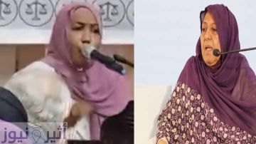 أمين حقوق الإنسان بنقابة المحامين السودانيين : جرائم المليشيا الإرهابية في الفاشر هي اخطر جرائم القرن الحادي والعشرين