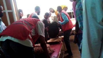 الدعم السريع توافق على مقترح لهدنة إنسانية في السودان الدعم السريع توافق على مقترح لهدنة إنسانية في السودان