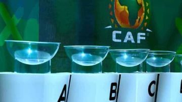 الموعد والقنوات الناقلة لقرعة دوري أبطال إفريقيا الموعد والقنوات الناقلة لقرعة دوري أبطال إفريقيا