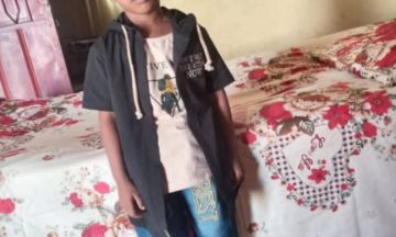 العثور على طفل مقتولا ومدفونا في منطقة تنقسي بالولاية الشمالية