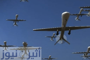 غارات مسيرة تستهدف مدينة مروي