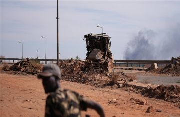 منصة سودانية تتحدث عن أخطر عملية إنتقال لعناصر وخبرات أوكرانية إلى داخل السودان