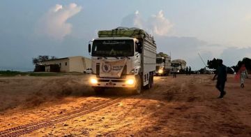 تفاهمات أمنية وتجارية تمهد لاستئناف الحركة عبر معبر أسنقا أدري الحدودي