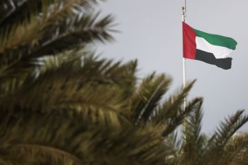 رد إماراتي على السودان: البرهان سلوكه معرقل ويجب التنديد به رد إماراتي على السودان: البرهان سلوكه معرقل ويجب التنديد به