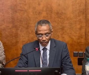 السودان: تراخي المجتمع الدولي عن محاسبة الإمارات تسبب في جرائم الفاشر وبارا السودان: تراخي المجتمع الدولي عن محاسبة الإمارات تسبب في جرائم الفاشر وبارا