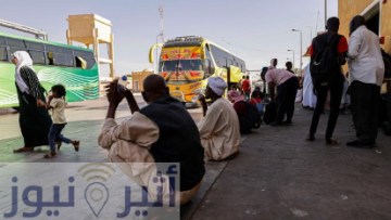 تقرير أممي يكشف عن عودة العائلات النازحة إلى منازلها في الخرطوم تقرير أممي يكشف عن عودة العائلات النازحة إلى منازلها في الخرطوم