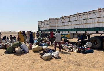 السودان.. الدعم السريع تعلن استجابتها الكاملة والجادة لكل مبادرات وقف الحرب