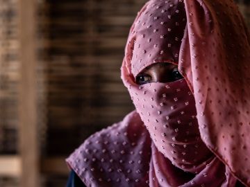 حقوقنا منتهكة بالكامل: صرخة لاجئات سودانيات عالقات في الهند