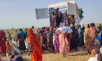 مسؤول أممي: الاحتياجات الإنسانية في شمال دارفور تتجاوز الموارد المتاحة