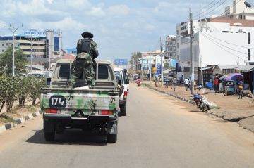 السودان.. سلطات الشمالية تعلن السيطرة على تمرد أولاد قمري السودان.. سلطات الشمالية تعلن السيطرة على تمرد أولاد قمري