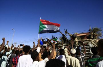 قوات الدعم السريع تعلن موافقتها على الدخول في هدنة إنسانية