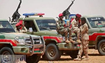 مليشيا الدعم السريع تعلن موافقتها على هدنة إنسانية برعاية الرباعية 