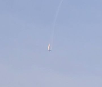 الدعم السريع تعلن إسقاط طائرة للجيش السوداني بولاية غرب كردفان (فيديو) الدعم السريع تعلن إسقاط طائرة للجيش السوداني بولاية غرب كردفان (فيديو)