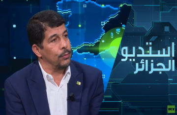 حراك جزائري لحلحلة أزمتي ليبيا والسودان حراك جزائري لحلحلة أزمتي ليبيا والسودان