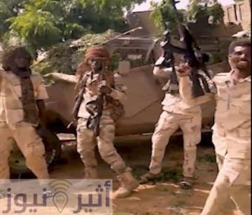 الكشف عن معتقلات سرية للمليشيا داخل الأحياء السكنية بنيالا الكشف عن معتقلات سرية للمليشيا داخل الأحياء السكنية بنيالا