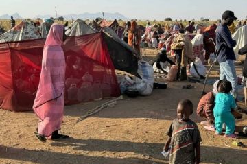 مجازر الفاشر تثقب النسيج الاجتماعي في السودان