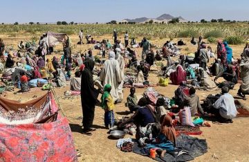 خاطفو أستاذ جامعي سوداني في الفاشر يطلبون ملياري جنيه فدية (فيديو)