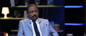 السودان.. وزير العدل يعلن عن موقف الخرطوم من دخول لجنة تقصي حقائق دولية إلى الفاشر (فيديو) السودان.. وزير العدل يعلن عن موقف الخرطوم من دخول لجنة تقصي حقائق دولية إلى الفاشر (فيديو)