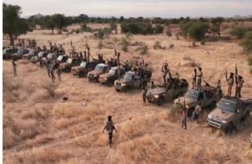 الخارجية السودانية: قمة دول البحيرات العظمى أيدت توصية بتصنيف الدعم السريع منظمة إرهابية الخارجية السودانية: قمة دول البحيرات العظمى أيدت توصية بتصنيف الدعم السريع منظمة إرهابية