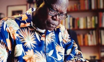 المؤتمر الوطني ينعى بونا ملوال ويصفه بداعية السلام والتسامح بين الشعبين