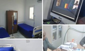 خوفا من المرض القاتل ماربورغ القادم من اثيوبيا الصحة الاتحادية تشدد الرقابة بمطار بورتسودان