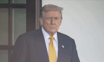 ترامب يوقع أمرا لتصنيف فروع الإخوان المسلمين كمنظمات إرهابية