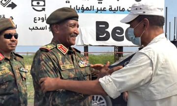 كتب: خالد حاج علي ادروب مآلات زيارة الرئيس الارتري افورقي للعاصمة بورتسودان.